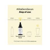 COSRX The Vitamin C 23 Face Serum (20ml)