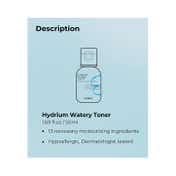COSRX Hydrium Watery Toner (150ml)