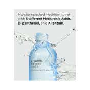COSRX Hydrium Watery Toner (150ml)