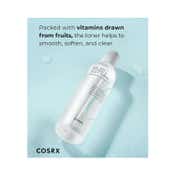 COSRX Refresh AHA BHA Vitamin C Daily Toner (150ml)
