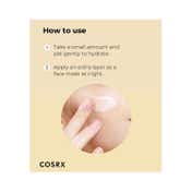 COSRX Full Fit Propolis Light Cream (65ml)