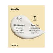 COSRX Full Fit Propolis Light Cream (65ml)