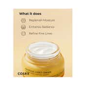 COSRX Full Fit Propolis Light Cream (65ml)
