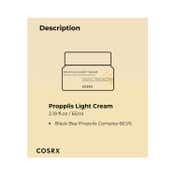 COSRX Full Fit Propolis Light Cream (65ml)