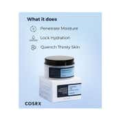 COSRX Hyaluronic Acid Intensive Cream (100g)