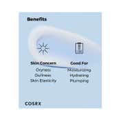 COSRX Hyaluronic Acid Intensive Cream (100g)