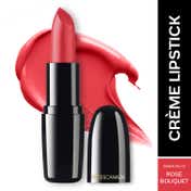 Faces Canada Weightless Creme Finish Lipstick, Creamy Finish, Hydrated Lips - Rose Bouquet 13 (4 g)