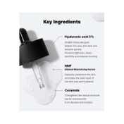 COSRX The Hyaluronic Acid 3 Serum (20ml)