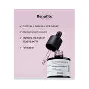COSRX The Niacinamide 15 Serum (20ml)