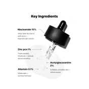COSRX The Niacinamide 15 Serum (20ml)
