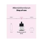 COSRX The Niacinamide 15 Serum (20ml)