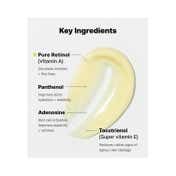 COSRX The Retinol 0.1 Cream (20ml)