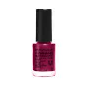 Lakme True Wear Color Crush Nail Polish Long Lasting & Vibrant Nail Paint - 417 (6 ml)