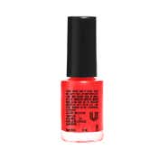 Lakme True Wear Color Crush Nail Polish Long Lasting & Vibrant Nail Paint - 501 (6 ml)