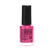 Lakme True Wear Color Crush Nail Polish Long Lasting & Vibrant Nail Paint - 506 (6 ml)