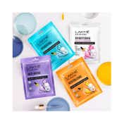 Lakme Solutions Sheet Mask Anti Aging With Pro Retinol C Complex (25ml)