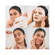 Lakme Solutions Sheet Mask Anti Aging With Pro Retinol C Complex (25ml)