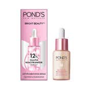 Ponds Bright Beauty Facewash & Anti-Pigmentation Serum Combo