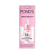 Ponds Bright Beauty Facewash & Anti-Pigmentation Serum Combo