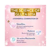 Vaseline Radiant Skin & Hydrated Lips Combo