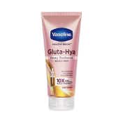 Vaseline Radiant Skin & Hydrated Lips Combo