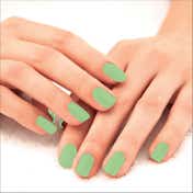 Lakme Absolute Gel Stylist - Perfect Pistachio (12 ml)