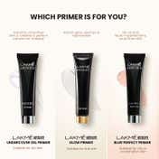 Lakme Unreal Glow Primer (30 g)