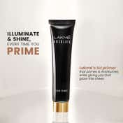 Lakme Unreal Glow Primer (30 g)