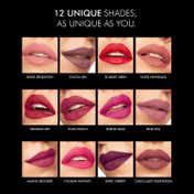 Lakme Xtraordin-airy Lip Mousse - Scarlet Siren (4.6 g)