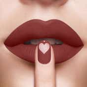 Lakme Xtraordin-airy Lip Mousse - Chocolate Temptation (4.6 g)