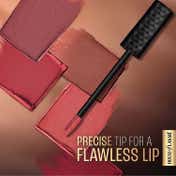 Lakme Xtraordin-airy Lip Mousse - Purple Haze (4.6 g)