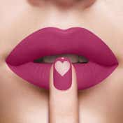 Lakme Xtraordin-airy Lip Mousse - Purple Haze (4.6 g)