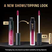 Lakme Xtraordin-airy Lip Mousse - Purple Haze (4.6 g)