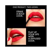 Lakme Mini Primer + Crimson Sky Combo