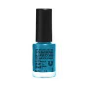 Lakme True Wear Color Crush Nail Polish Long Lasting & Vibrant Nail Paint - 27 (6 ml)