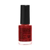Lakme True Wear Color Crush Nail Polish Long Lasting & Vibrant Nail Paint - 102 (6 ml)