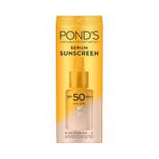 Pond's Serum Boost Sunscreen Serum SPF 50 (14ml)