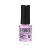 Lakme True Wear Color Crush Nail Polish Long Lasting & Vibrant Nail Paint - 71 (6 ml)