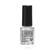 Lakme True Wear Color Crush Nail Polish Long Lasting & Vibrant Nail Paint - 10 (6 ml)