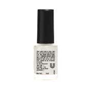 Lakme True Wear Color Crush Nail Polish Long Lasting & Vibrant Nail Paint - 15 (6 ml)