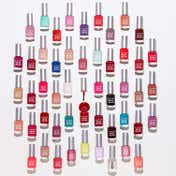 Lakme True Wear Color Crush Nail Polish Long Lasting & Vibrant Nail Paint - 21 (6 ml)