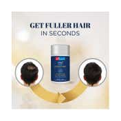 Dr Batra's Pro Instant Hair Natural Keratin Hair Building Fibre Dark Brown (12g)