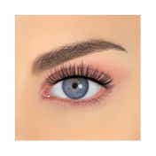 Pinky Goat Asia Vegan Faux Mink Eyelashes