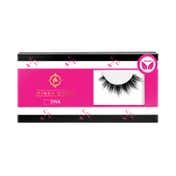 Pinky Goat Diya Vegan Faux Mink Eyelashes