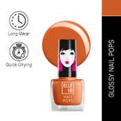 Elle 18 Nail Pops - 185 (5 ml)