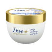 Dove Beautiful Curls Combo - Sulphate Free Hydrating Shampo + Conditioner + Hair Mask