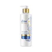 Dove Beautiful Curls Combo - Sulphate Free Hydrating Shampo + Conditioner + Hair Mask