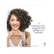 Dove Beautiful Curls Combo - Sulphate Free Hydrating Shampo + Conditioner + Hair Mask