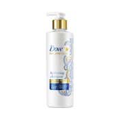 Dove Beautiful Curls Combo - Sulphate Free Hydrating Shampo + Conditioner + Hair Mask