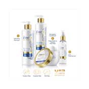 Dove Beautiful Curl Shampoo & Conditioner Combo